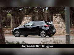 Mazda 2 - 2 Skyactiv-G 90 5MT GT-M Line *Dealeronderhouden* *All-in prijs