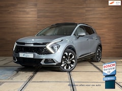 Kia Sportage - 1.6 T-GDi Plug-in Hybrid 265PK AWD DynamicLine | Launch Edition | Panorama | Comfort-Pakke