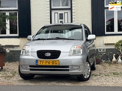 Kia Picanto - 1.1 LXE|Automaat|Elek-ramen|110DKM|Trekhaak|5DRS|