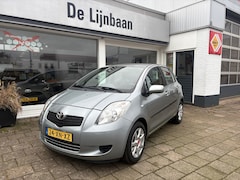 Toyota Yaris - 1.3 VVTi Sol