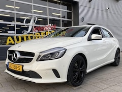 Mercedes-Benz A-klasse - 180 BlueEFFICIENCY URBAN - Navigatie I Airco I PDC I LED I Sport interieur I Dealer onderh