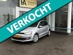 Volkswagen Polo - 1.2 TSI Highline|Pano|NAP|Ketting v.v.|