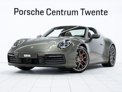 Porsche 911 Targa - 4S