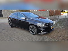 Volvo V40 - 1.6 T3 R-Design AIRCO/cruise