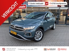 Volkswagen T-Roc - 1.5 TSI R-Line Business+ *ACC & Matrix Led