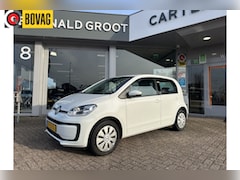 Volkswagen Up! - 1.0 | Airco | Cruise | Camera + PDC | Bluetooth