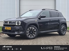 Renault 4 - 4 comfort range iconic 52 kWh / Levertijd I.O. /