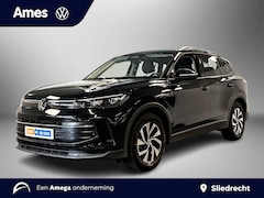 Volkswagen Tiguan - 1.5 eTSI 150pk DSG Life Edition | Keyless Access | Elektrische achterklep | Stoel- en stuu
