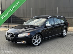 Volvo V70 - 2.0T Momentum|AUTOMAAT|XENON|KOOPJE|APK 2027|NAP