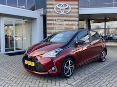 Toyota Yaris - 1.5 Hybrid Executive