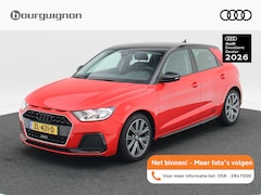 Audi A1 Sportback - 30 TFSi 115 Pk epic | Navigatie | Multifunctioneel Stuur | Cruise Control | 17 Inch | 66.3