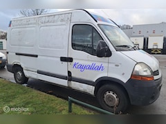 Renault Master - bestel T35 2.5 dCi L2H2 2008 Airco