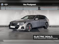 BMW i5 Touring - xDrive40 84 kWh | M Sportpakket Pro | Innovation Pack | Comfort Pack | ElectricDeals