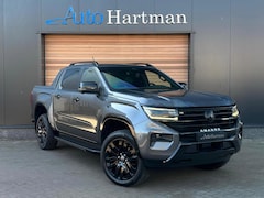 Volkswagen Amarok - 3.0 TDI V6 4Motion Double Cab Aventura HARMANKARDON|ACC|3500KG|LEDER|21INCH