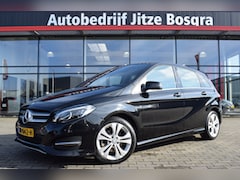Mercedes-Benz B-klasse - 180 Automaat Ambition LED | Half Leder | Comand Full Map Navi | Telefonie | Trekhaak