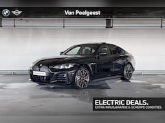 BMW i4 - eDrive40 M Sport Edition | M Sport Pro | Comfort Pack | Active Cruise Control | IconicSoun