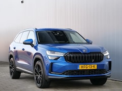 Skoda Kodiaq - 1.5 TSI MHEV Business Edition 150 Pk Automaat Navi / DAB / Apple Carplay / Camera / Trekha