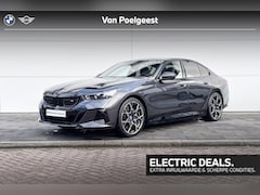BMW i5 - Sedan eDrive40 M Sport Edition 84 kWh | ElectricDeals