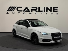 Audi A3 Sportback - 1.4 e-tron Pro Line plus AUTOMAAT PLUG-IN PANORAMA NAVI KEYLESS STOELVER. NAP GARANTIE APK