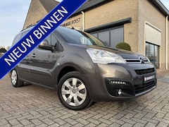 Citroën Berlingo - 1.2 Feel 5-Persoons Camera / Carplay / Parkeersensors