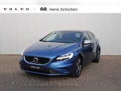 Volvo V40 - T3 Automaat Polar+ Sport | Trekhaak | Panoramadak | Climate Control | Stoelverwarming | Pa