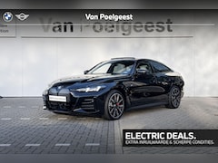 BMW i4 - eDrive40 M Sport Edition | M Sport Pro | Comfort Pack | Innovation Pack | ElectricDeals