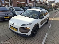Citroën C4 Cactus - 1.2 VTi Feel, trekhaak