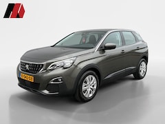 Peugeot 3008 - 1.2 PureTech Active | Cruise | LED | Clima