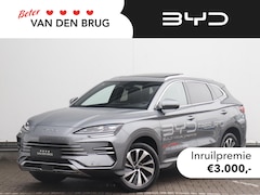 BYD Seal U - 1.5 DM-i FWD Boost | €3000 korting | Panoramadak | Head-up | Stoelverwarming/-ventilatie |