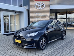 Toyota Yaris - 1.5 Hybrid 115 Dynamic