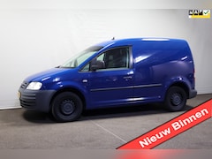 Volkswagen Caddy - 1.9 TDI (MARGE)