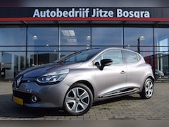 Renault Clio - 0.9 TCE ECO Night&Day Airco | Telefonie | Pioneer | 16 Inch LMV | Isofix