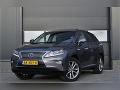 Lexus RX 450h - 4WD President Line Navi - Camera - Cruise
