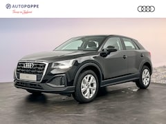 Audi Q2 - Pro Line 35 TFSI 110 kW / 150 PK Hatchback 7 versn