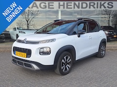 Citroën C3 Aircross - 1.2 Automaat S&S Feel | Two Tone | Airco | Cruise control |