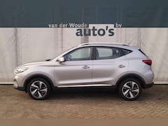 MG ZS - EV Long Range 70kWh Luxury -SOH100%-NAVI-ECC