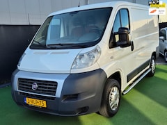 Fiat Ducato - 2.2 MultiJet Actual NAP