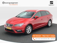 SEAT Leon ST - 1.0 Eco TSi Automaat Style Business Intense | Navigatie | Full LED | Camera | CarPlay | 16