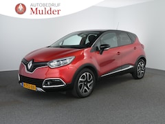 Renault Captur - 1.2 TCe Helly Hansen | Trekhaak | Stoelverwarming | Clima |
