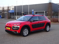 Citroën C4 Cactus - 1.6 BlueHDi Business Plus Pano Navi Camera Pdc