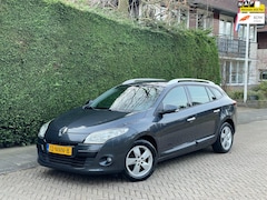 Renault Mégane Estate - 1.4 TCe AIRCO/1e EIGENAAR/RIJDT GOED