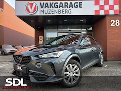 CUPRA Formentor - 1.4 e-Hybrid VZ Performance // FULL LED // BLINDSPOT // NAVI + CARPLAY // CAMERA // ADAPTI