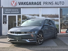 Hyundai IONIQ 5 - Style 58 kWh |SOH 89%|NAVI|CAMERA|DC-LADEN| 4441