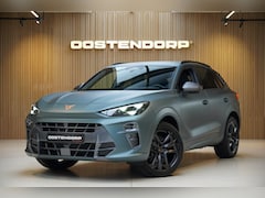 CUPRA Terramar - 1.5TSI/272PK e-Hybrid VZ America's CUP|2025|Trekhaak|Leder+Memory|MATTE Lak|Matrix-LED|Sen