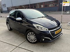 Peugeot 208 - 1.2 PureTech Allure Volle AUTOMAAT NAVI CLIMA NEW APK