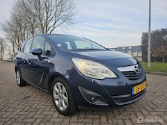 Opel Meriva - 1.4 Turbo Cosmo Airco Cruise control