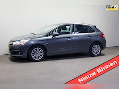 Citroën C4 - 1.4 VTi Ligne Business (SCHADE)