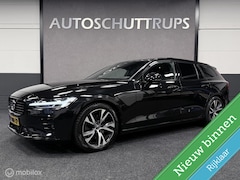 Volvo V60 - 2.0 B3 R-Design PANORAMADAK / HARMAN/KARDON / CAMERA / CLIMATE PRO PACK / CARPLAY