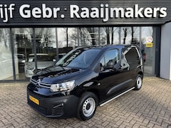 Citroën Berlingo - 1.5 BlueHDI Driver*Camera*Navigatie