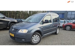 Volkswagen Caddy - 1.4 Comfortline 7 persoons Clima nieuwe APK
